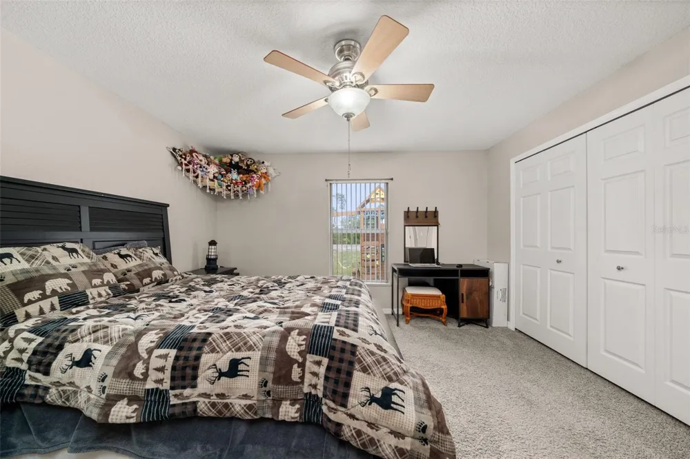 2630 GRESHAM STREET Sebring, FL 33875