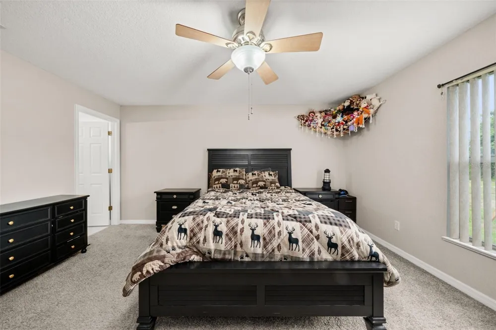 2630 GRESHAM STREET Sebring, FL 33875