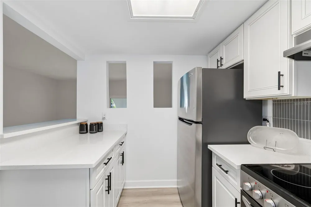 552 PLAZA SEVILLE COURT #97 Treasure Island, FL 33706