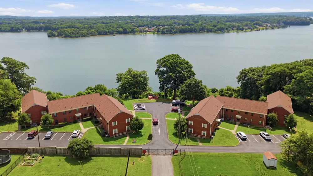 511 Jones St #A3 Old Hickory, TN 37138
