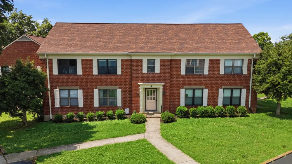 511 Jones St #A3 Old Hickory, TN 37138