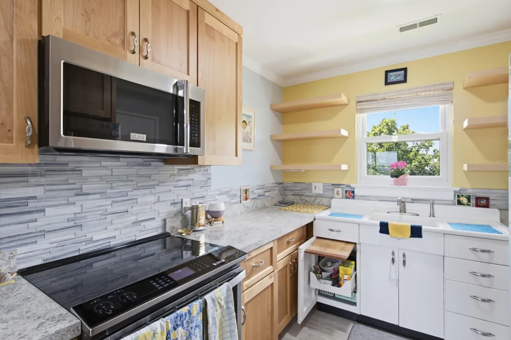 511 Jones St #A3 Old Hickory, TN 37138