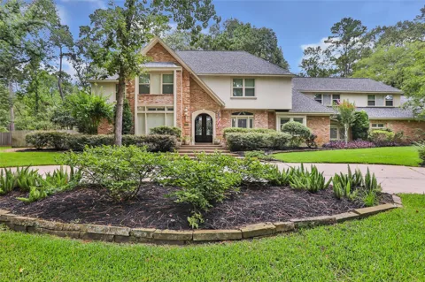 2515 Kings Forest Drive