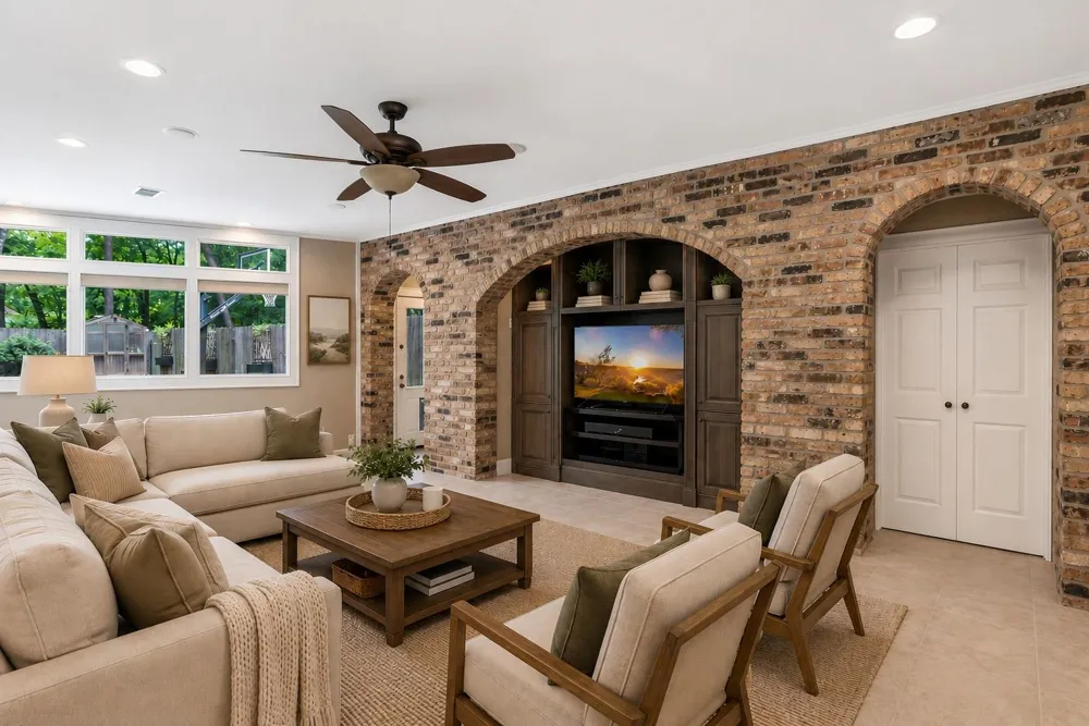 2515 Kings Forest Drive Kingwood, TX 77339