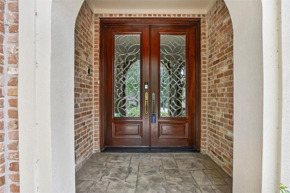 2515 Kings Forest Drive Kingwood, TX 77339