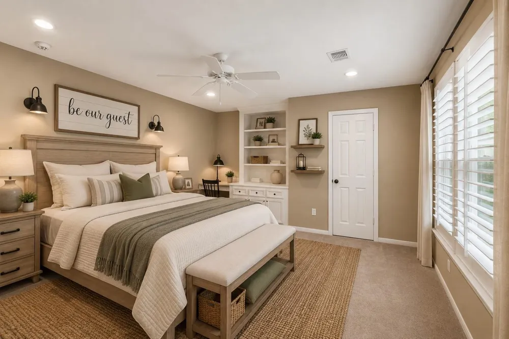 2515 Kings Forest Drive Kingwood, TX 77339