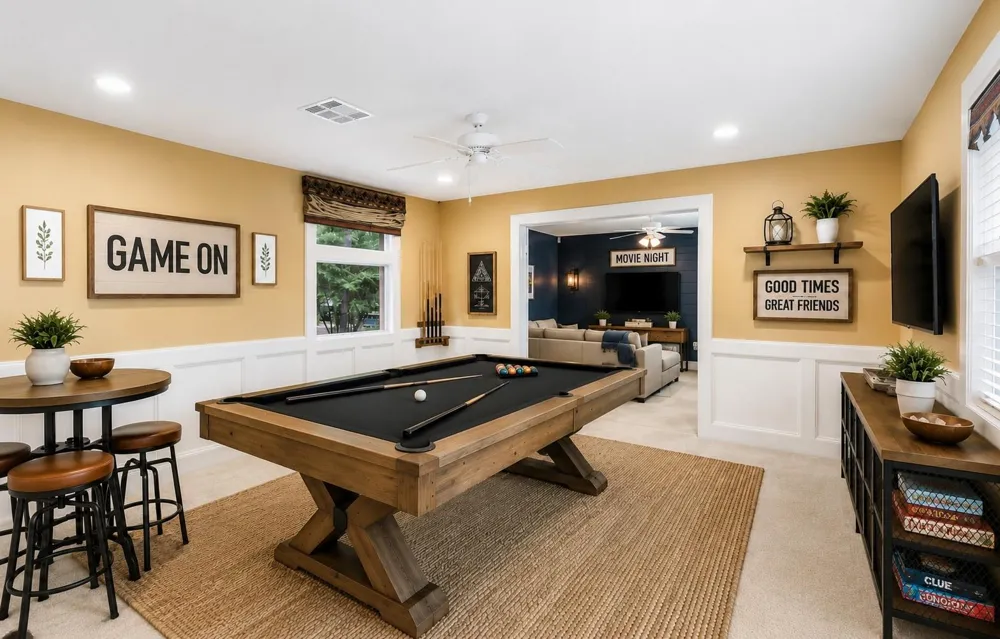 2515 Kings Forest Drive Kingwood, TX 77339