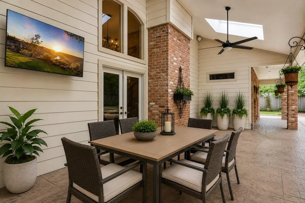 2515 Kings Forest Drive Kingwood, TX 77339