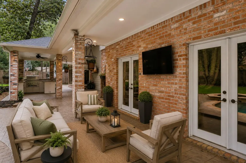 2515 Kings Forest Drive Kingwood, TX 77339