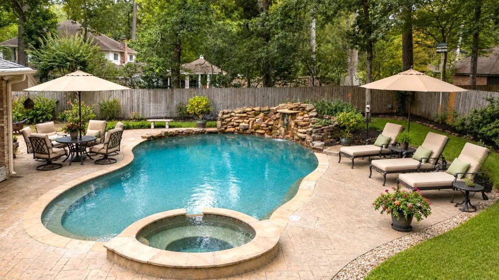 2515 Kings Forest Drive Kingwood, TX 77339