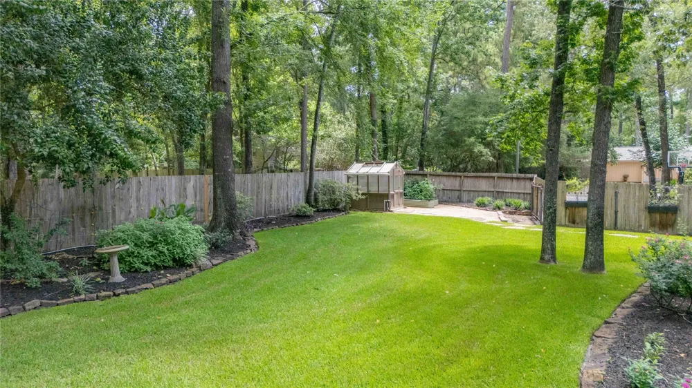 2515 Kings Forest Drive Kingwood, TX 77339
