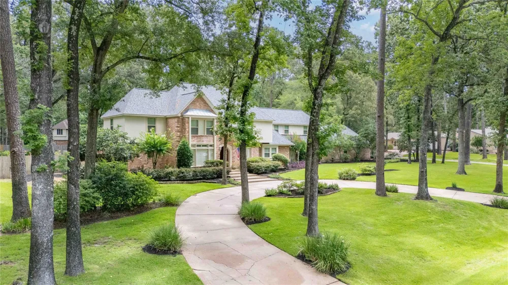 2515 Kings Forest Drive Kingwood, TX 77339