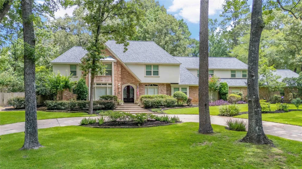 2515 Kings Forest Drive Kingwood, TX 77339