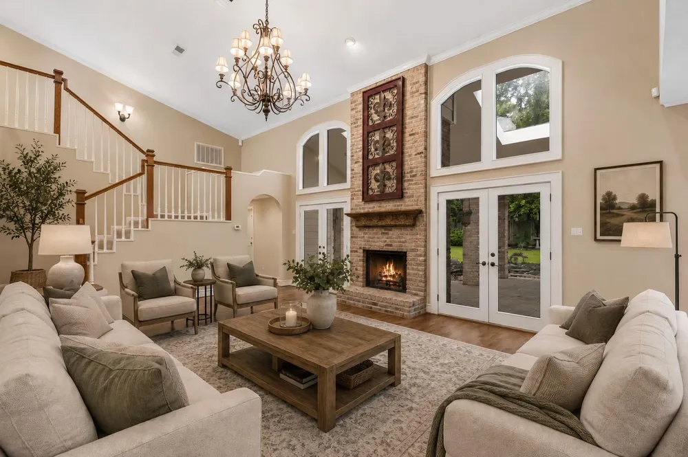 2515 Kings Forest Drive Kingwood, TX 77339