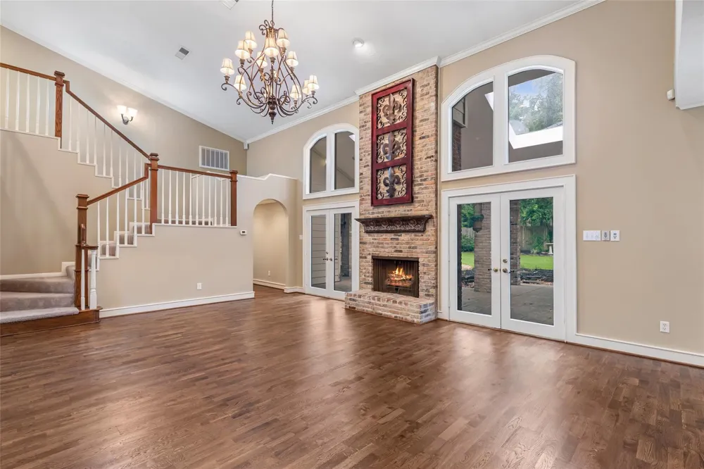 2515 Kings Forest Drive Kingwood, TX 77339
