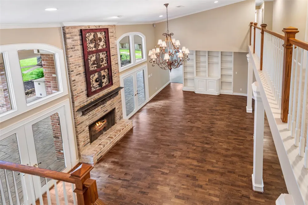 2515 Kings Forest Drive Kingwood, TX 77339