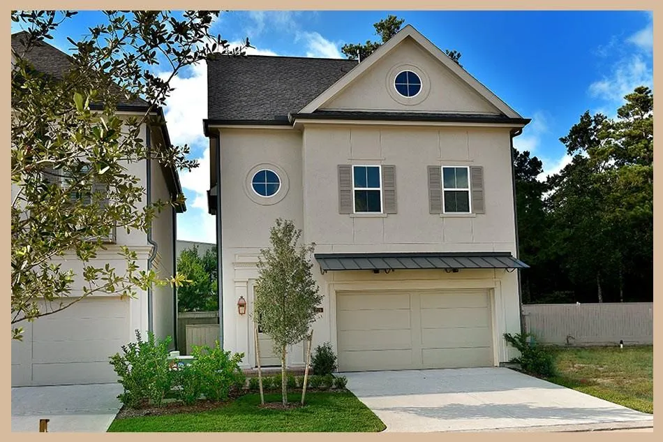 215 Willow Street Shenandoah, TX 77384