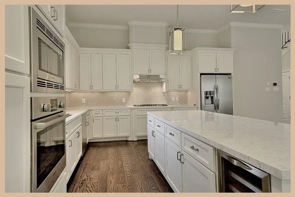 215 Willow Street Shenandoah, TX 77384