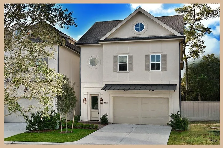 215 Willow Street Shenandoah, TX 77384