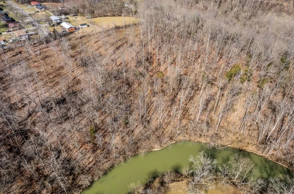 0 Forest Circle Sparta, TN 38583