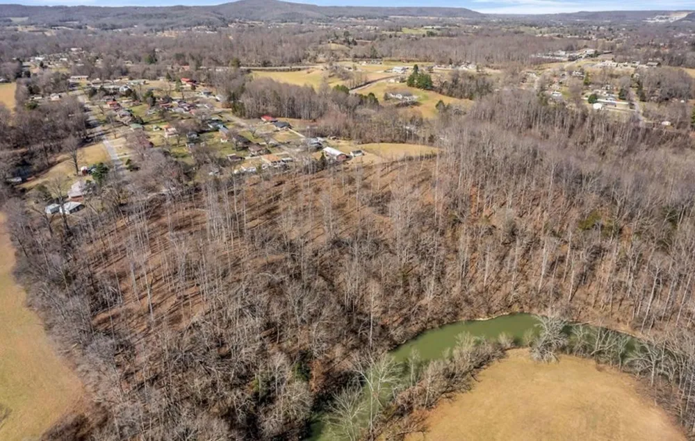 0 Forest Circle Sparta, TN 38583