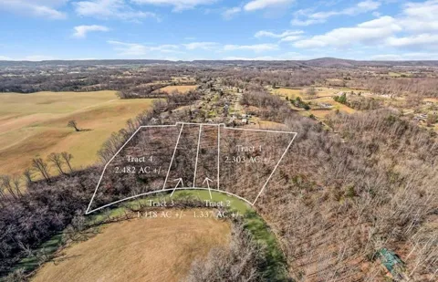 0 Forest Circle