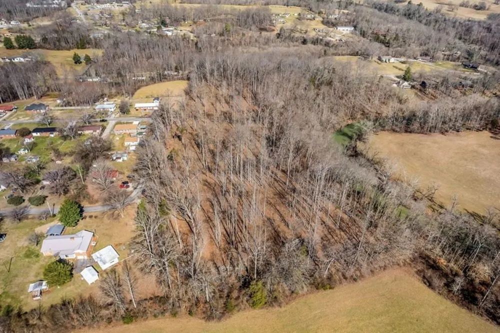 0 Forest Circle Sparta, TN 38583