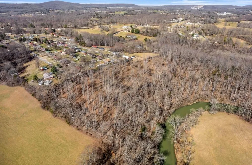 0 Forest Circle Sparta, TN 38583
