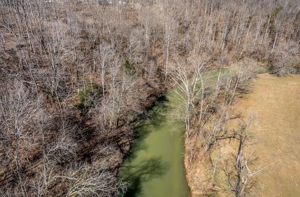 0 Forest Circle Sparta, TN 38583