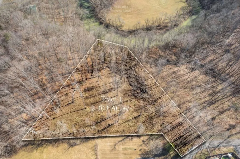 0 Forest Circle Sparta, TN 38583