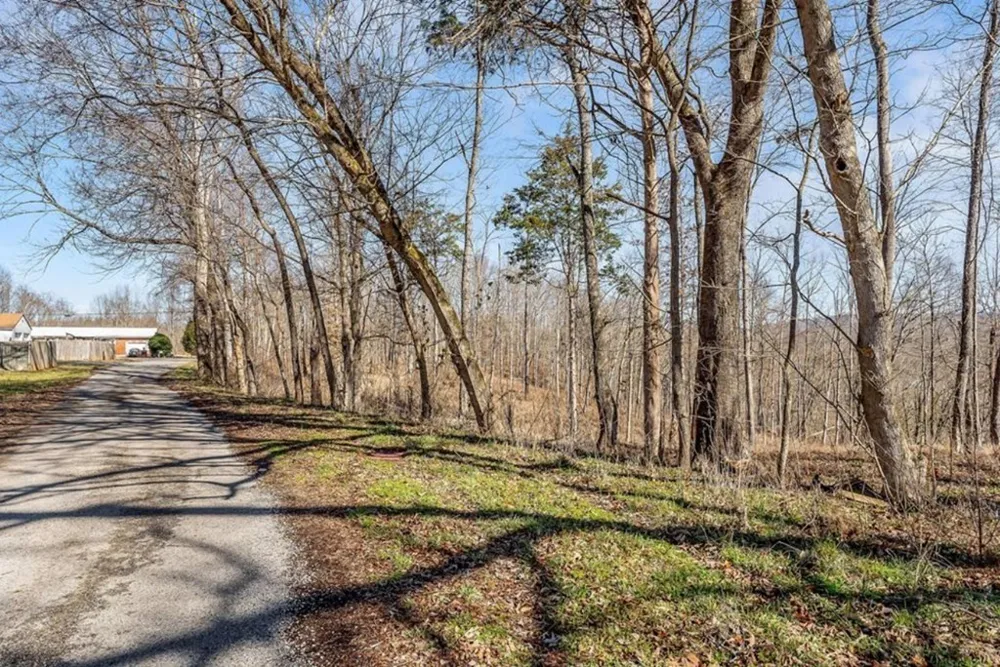 0 Forest Circle Sparta, TN 38583