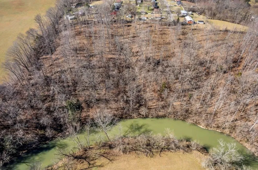0 Forest Circle Sparta, TN 38583