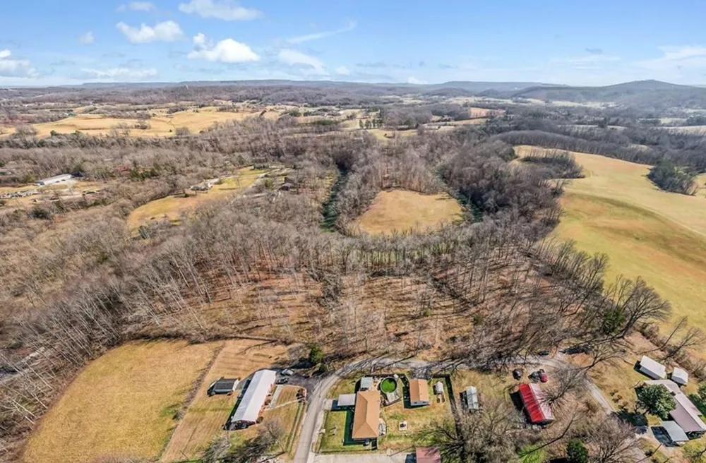 0 Forest Circle Sparta, TN 38583