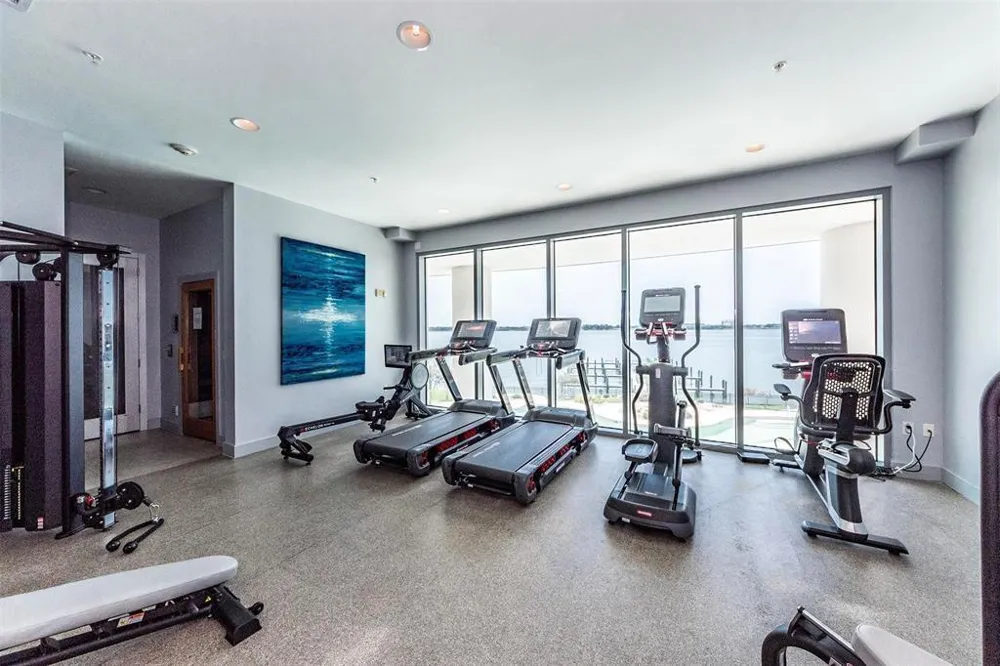 4821 Nasa Parkway #6E Seabrook, TX 77586