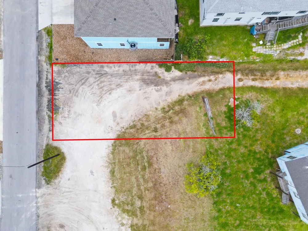 4030 Summit Drive Corpus Christi, TX 78418
