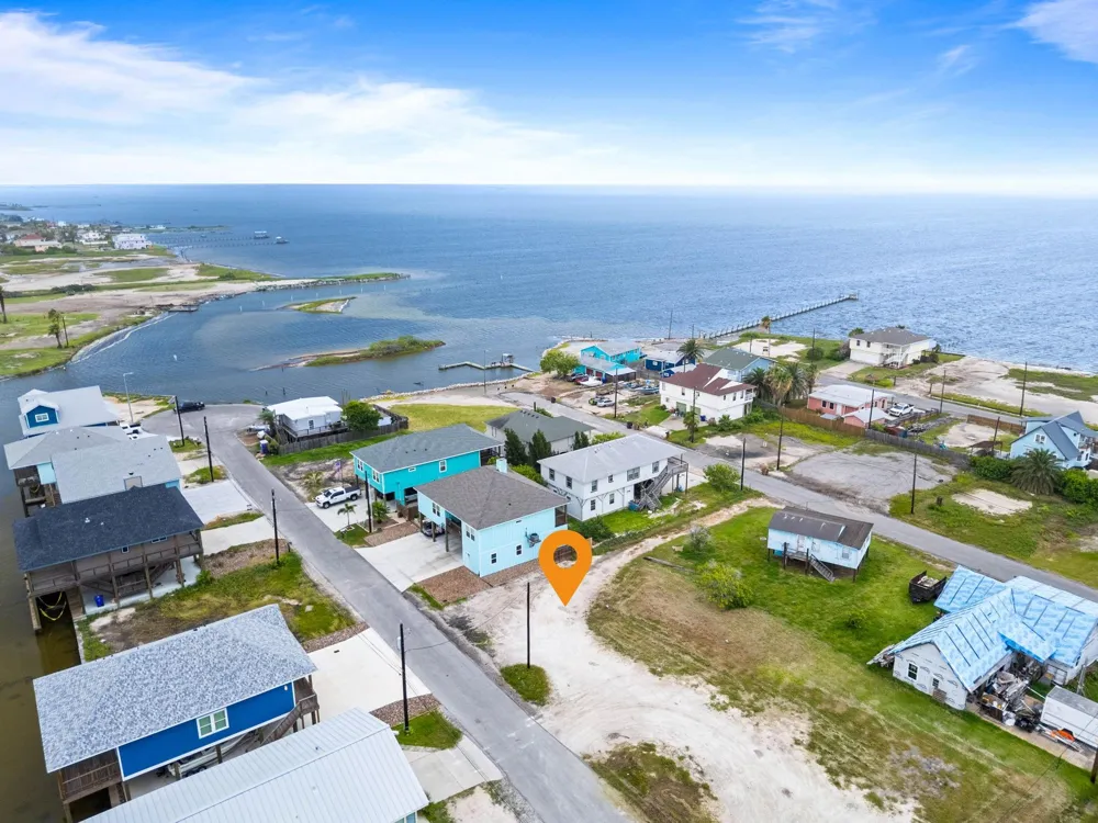 4030 Summit Drive Corpus Christi, TX 78418