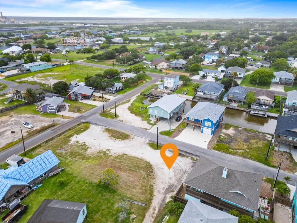 4030 Summit Drive Corpus Christi, TX 78418