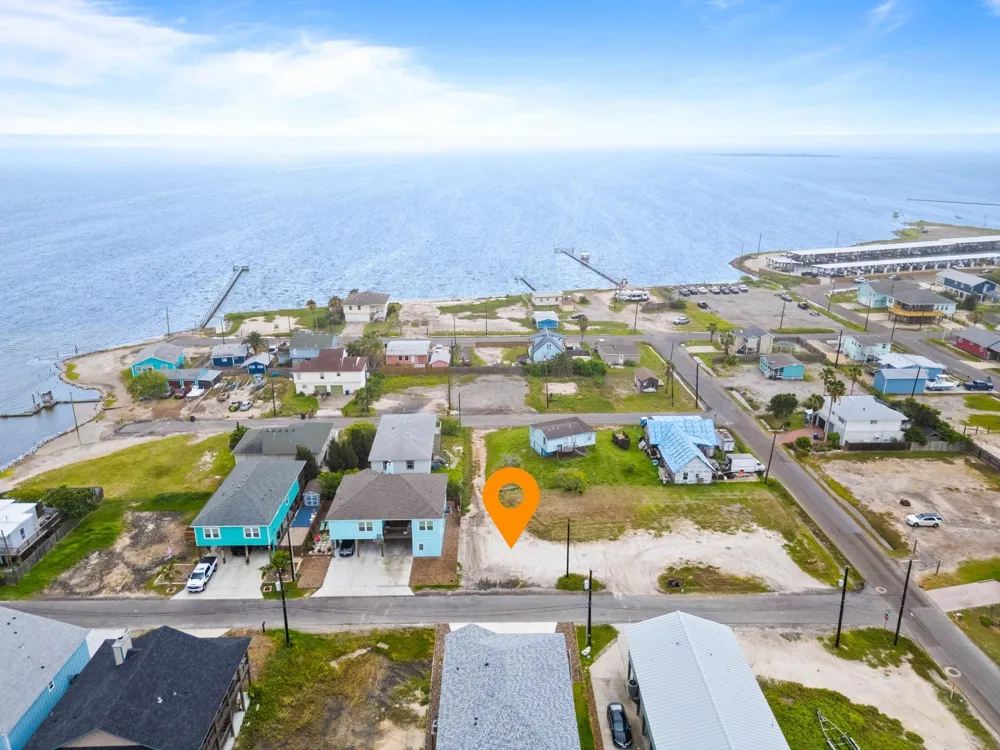 4030 Summit Drive Corpus Christi, TX 78418