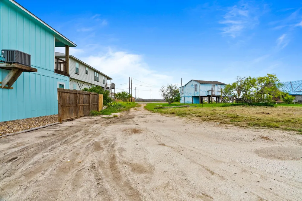 4030 Summit Drive Corpus Christi, TX 78418