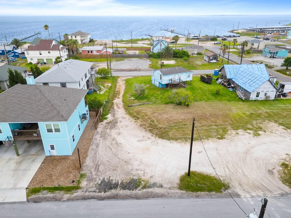 4030 Summit Drive Corpus Christi, TX 78418