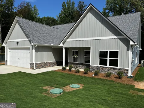 1956 Cochran Ridge RD