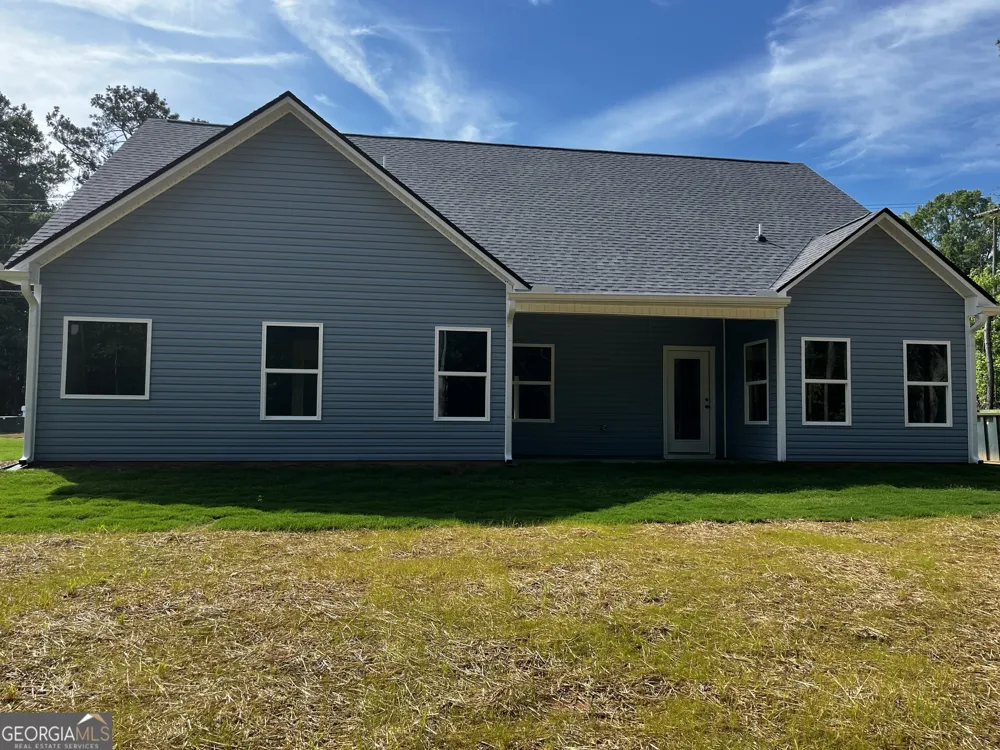 1956 Cochran Ridge RD Hiram, GA 30141