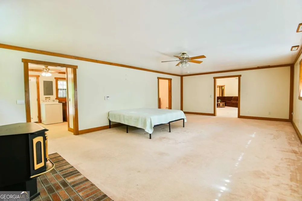 1163 Nickville RD Elberton, GA 30635