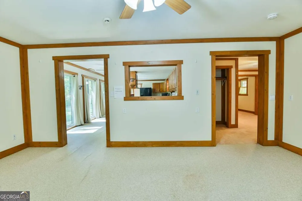 1163 Nickville RD Elberton, GA 30635