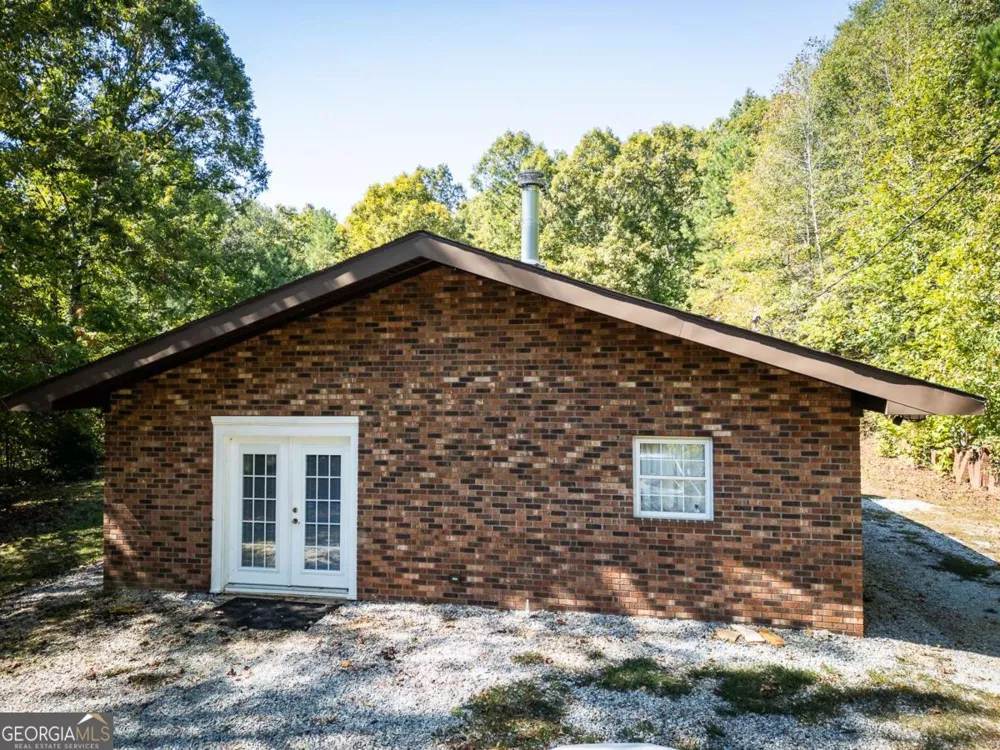 1163 Nickville RD Elberton, GA 30635