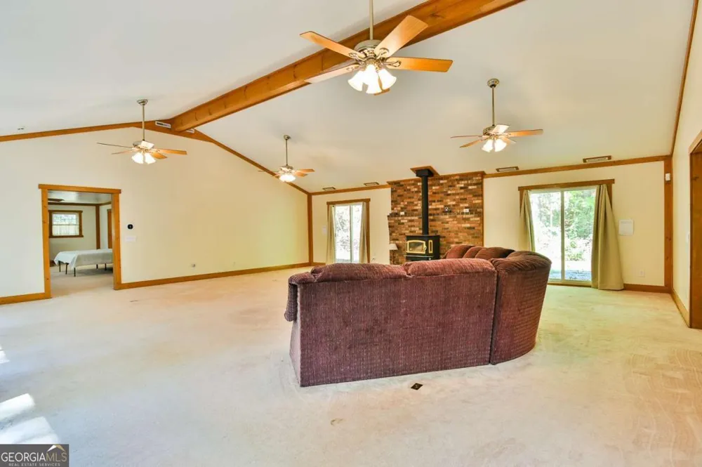 1163 Nickville RD Elberton, GA 30635