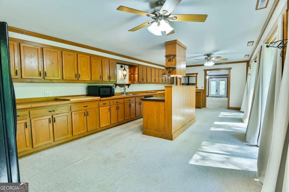 1163 Nickville RD Elberton, GA 30635