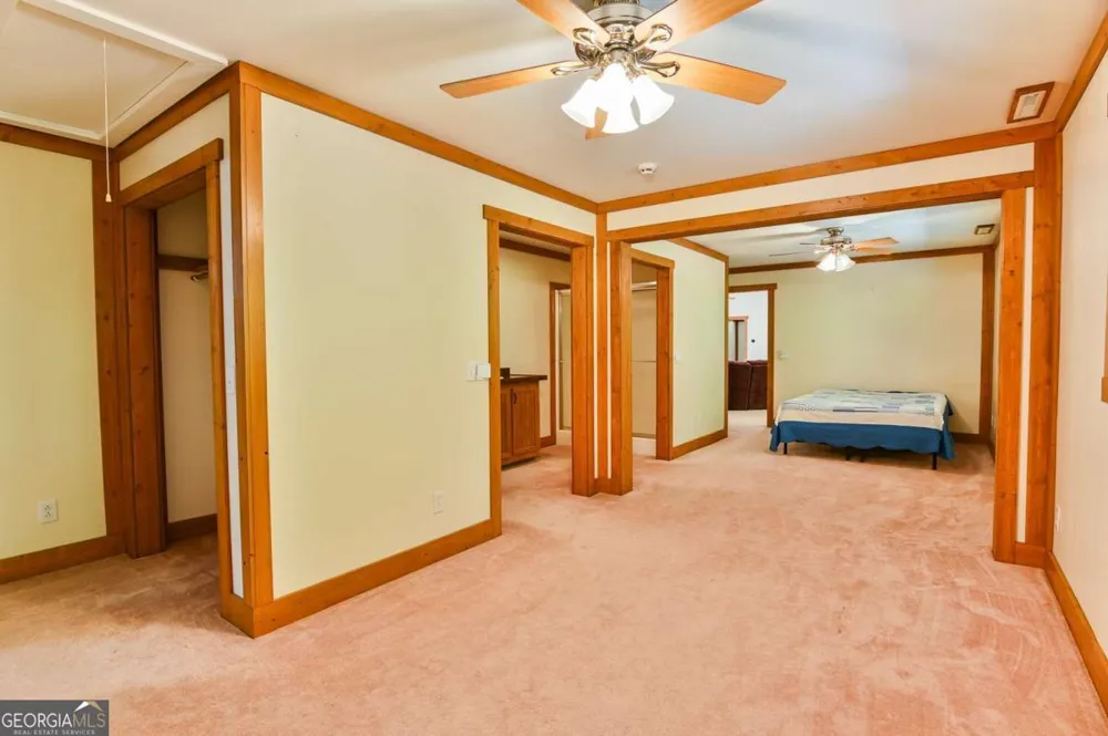 1163 Nickville RD Elberton, GA 30635