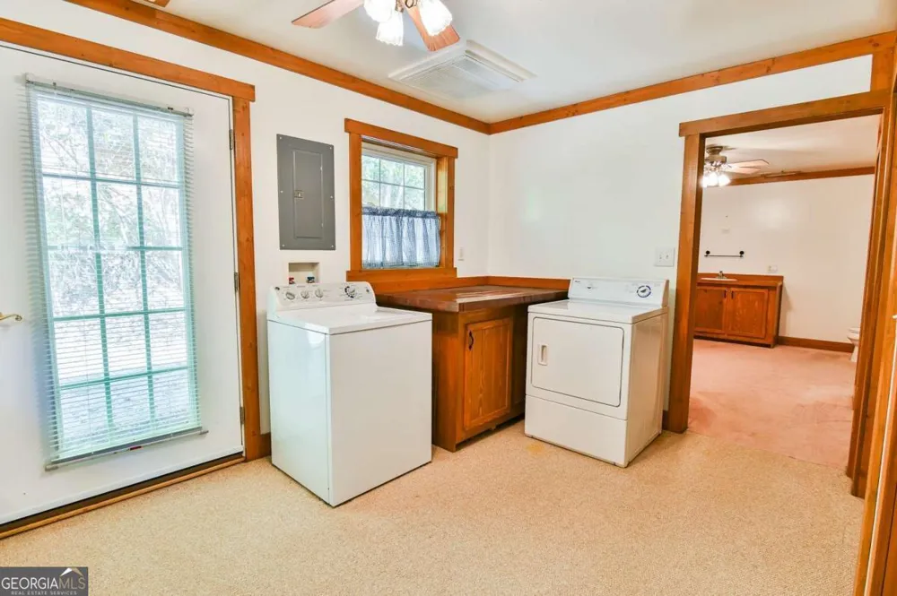 1163 Nickville RD Elberton, GA 30635