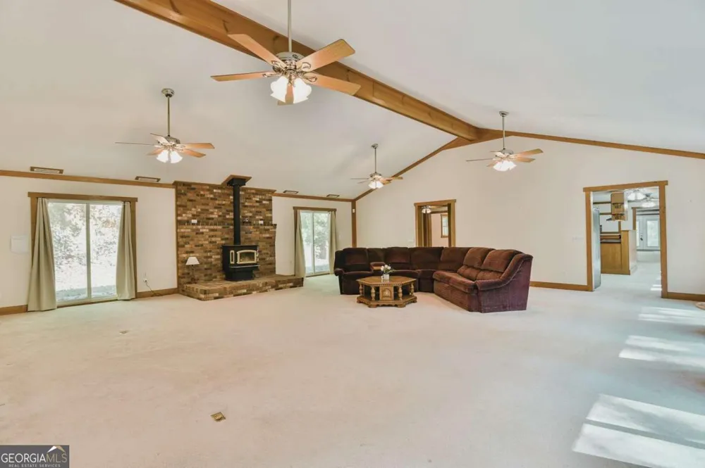 1163 Nickville RD Elberton, GA 30635